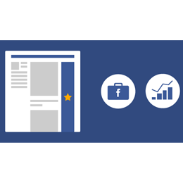 Facebook Adverts