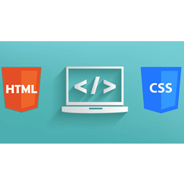 HTML & CSS