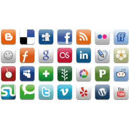 Social Media