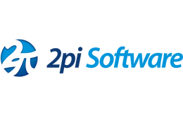 2pi Software