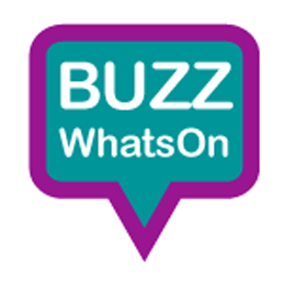 BuzzWhatsOn